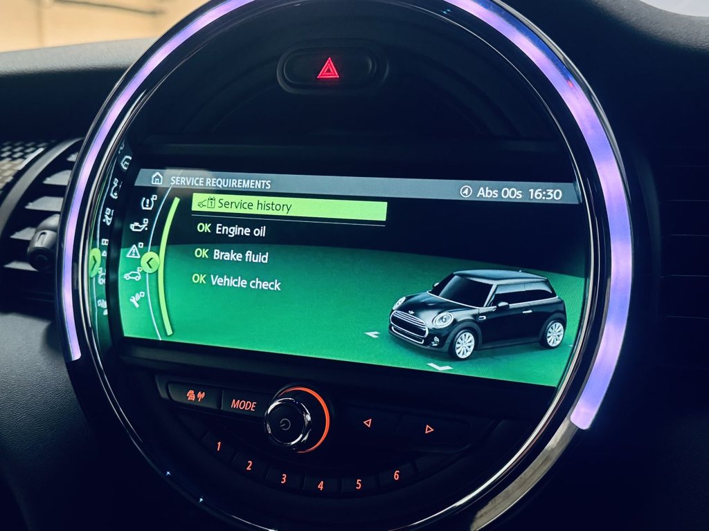 Used MINI Hatch 2018 for sale - 77733989: Photo 18