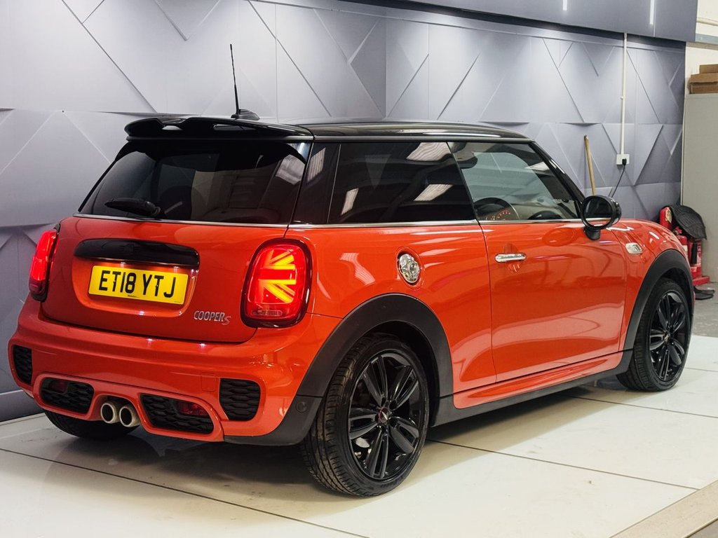 Used MINI Hatch 2018 for sale - 77733989: Photo 23