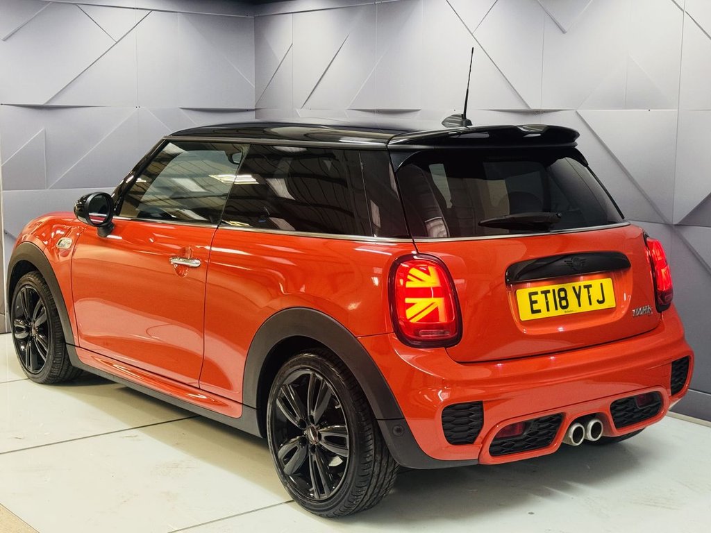 Used MINI Hatch 2018 for sale - 77733989: Photo 4