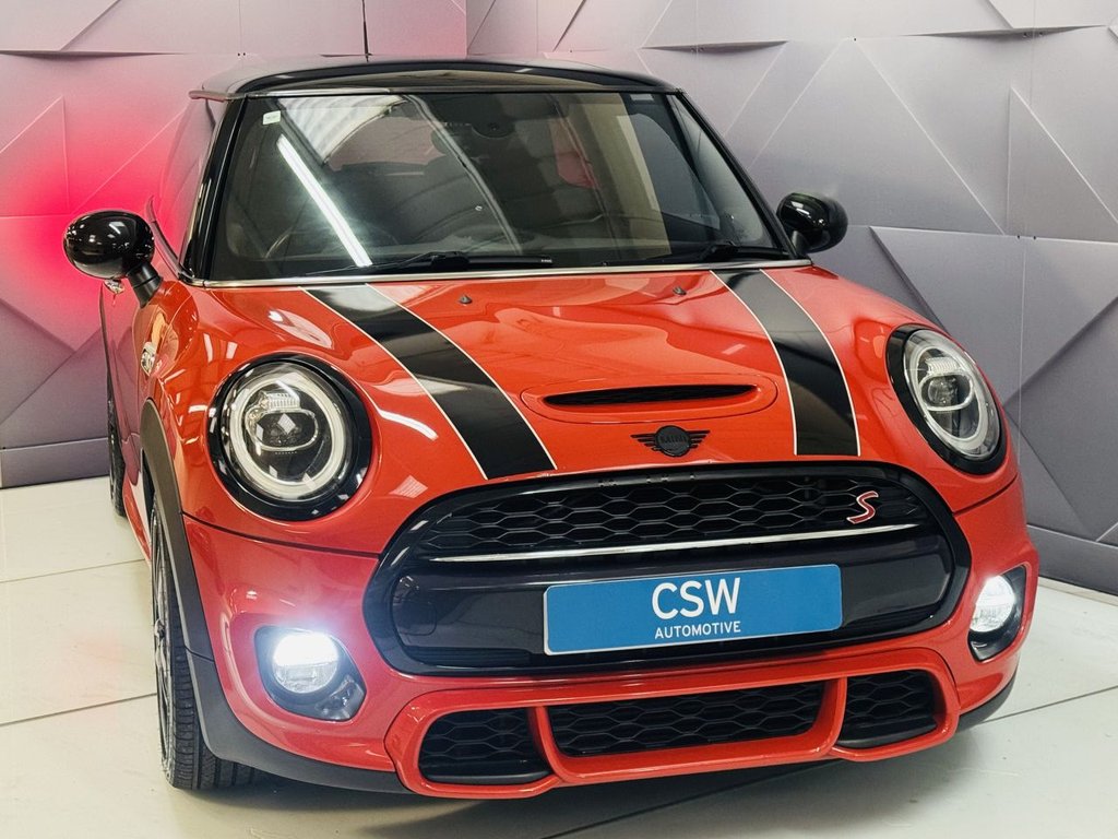 Used MINI Hatch 2018 for sale - 77733989: Photo 6