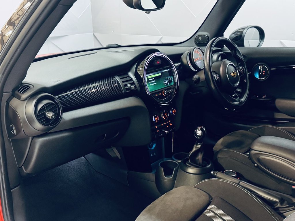 Used MINI Hatch 2018 for sale - 77733989: Photo 7