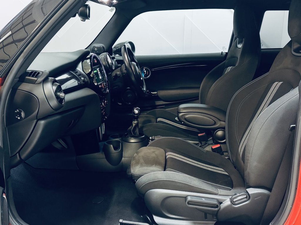 Used MINI Hatch 2018 for sale - 77733989: Photo 8