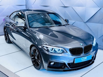 Used BMW 2 Series 2019 for sale - 78331091: Photo