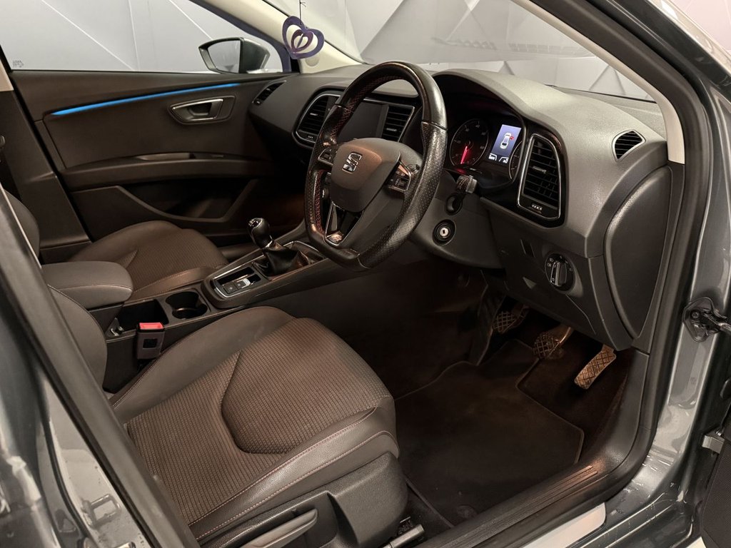 Used SEAT Leon 2018 for sale - 77666902: Photo 10