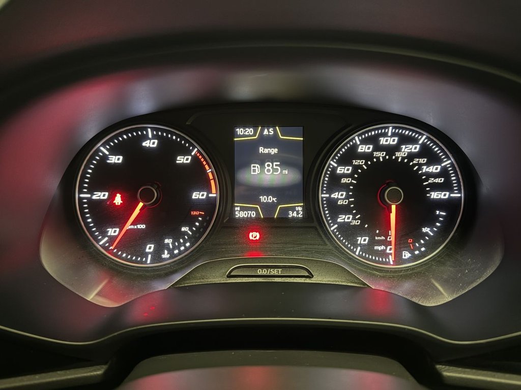 Used SEAT Leon 2018 for sale - 77666902: Photo 11