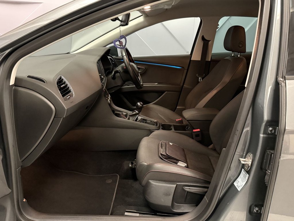 Used SEAT Leon 2018 for sale - 77666902: Photo 13