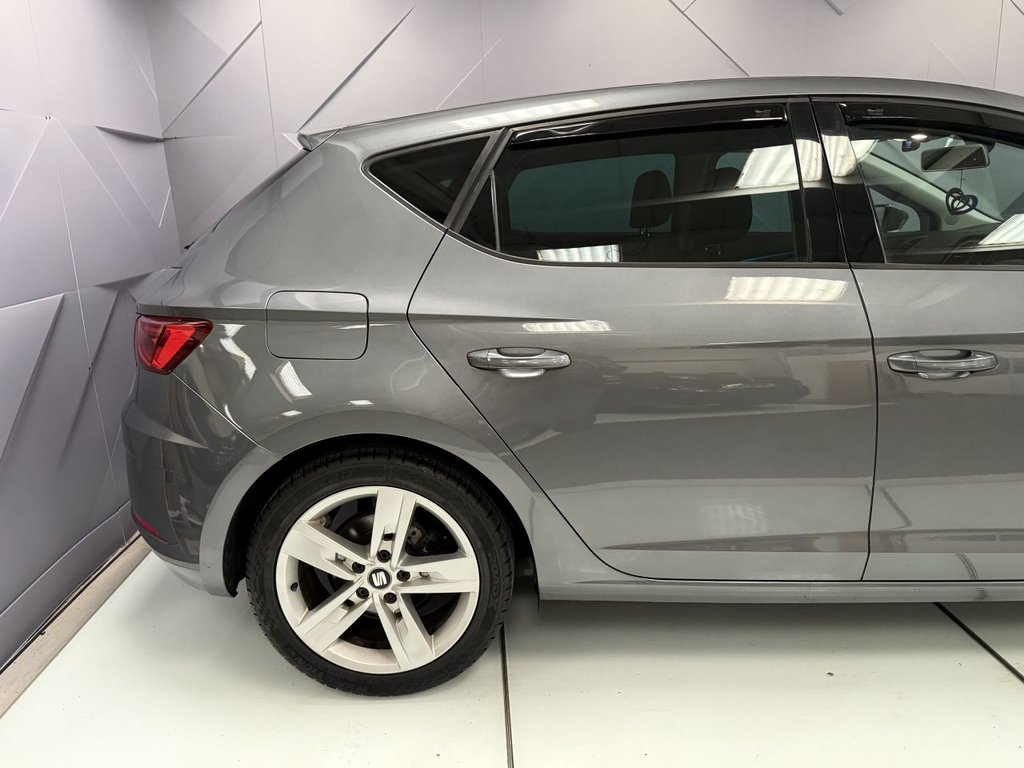 Used SEAT Leon 2018 for sale - 77666902: Photo 16