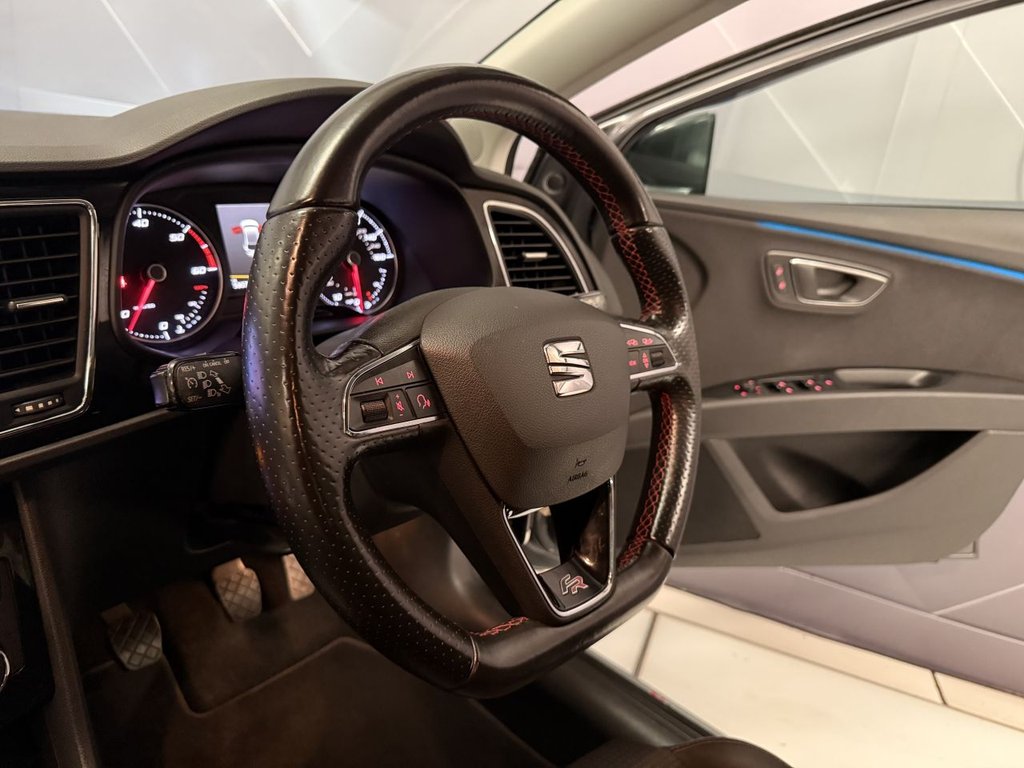 Used SEAT Leon 2018 for sale - 77666902: Photo 17