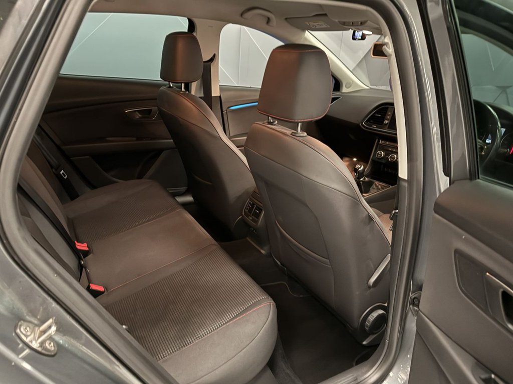 Used SEAT Leon 2018 for sale - 77666902: Photo 21