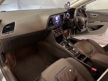 Used SEAT Leon 2018 for sale - 77666902: Photo