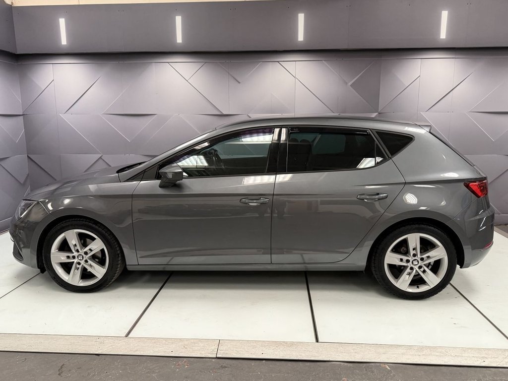 Used SEAT Leon 2018 for sale - 77666902: Photo 5