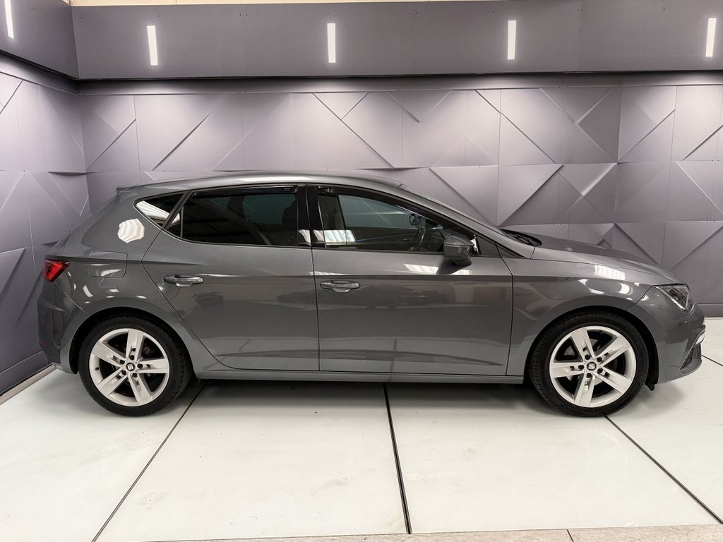 Used SEAT Leon 2018 for sale - 77666902: Photo 8