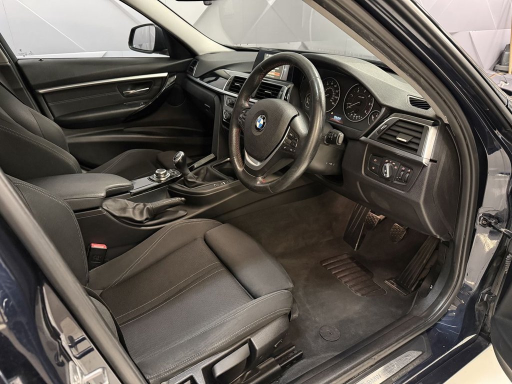 Used BMW 3 Series 2016 for sale - 77952588: Photo 10