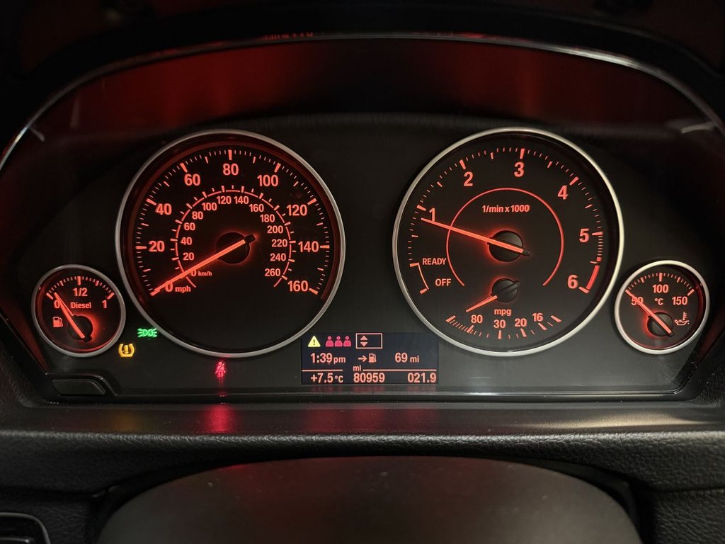 Used BMW 3 Series 2016 for sale - 77952588: Photo 11