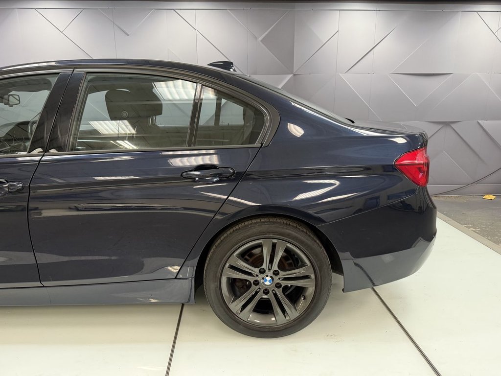 Used BMW 3 Series 2016 for sale - 77952588: Photo 12