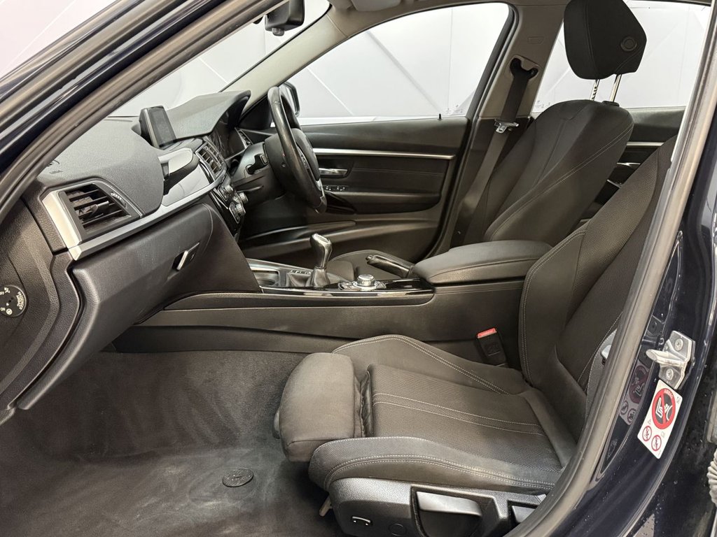 Used BMW 3 Series 2016 for sale - 77952588: Photo 13