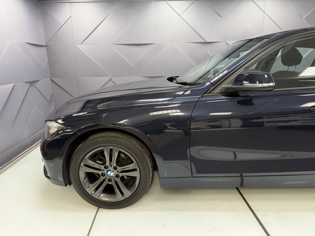 Used BMW 3 Series 2016 for sale - 77952588: Photo 14