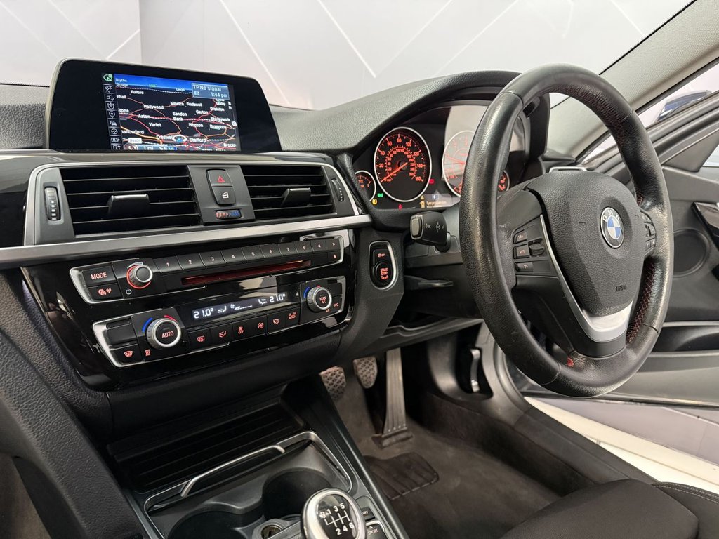 Used BMW 3 Series 2016 for sale - 77952588: Photo 15