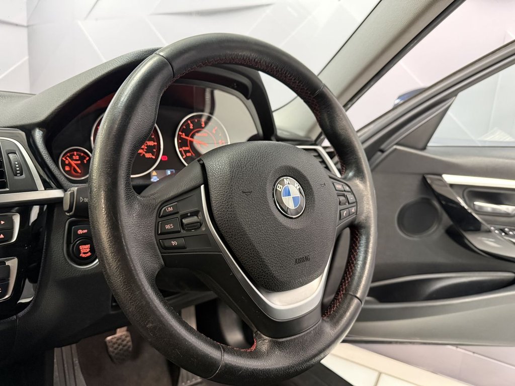 Used BMW 3 Series 2016 for sale - 77952588: Photo 17