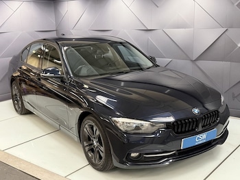 BMW 3 Series feature image