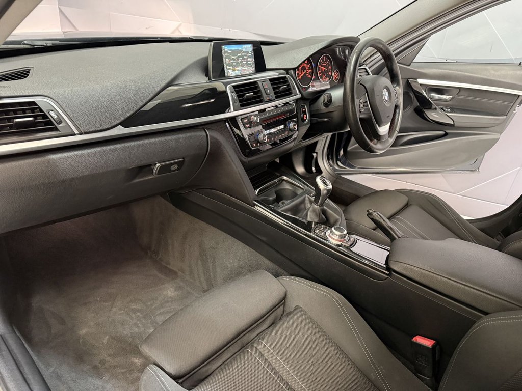 Used BMW 3 Series 2016 for sale - 77952588: Photo 3