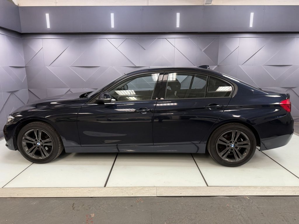Used BMW 3 Series 2016 for sale - 77952588: Photo 5