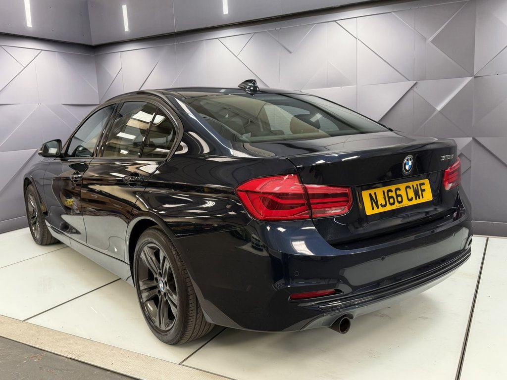 Used BMW 3 Series 2016 for sale - 77952588: Photo 6