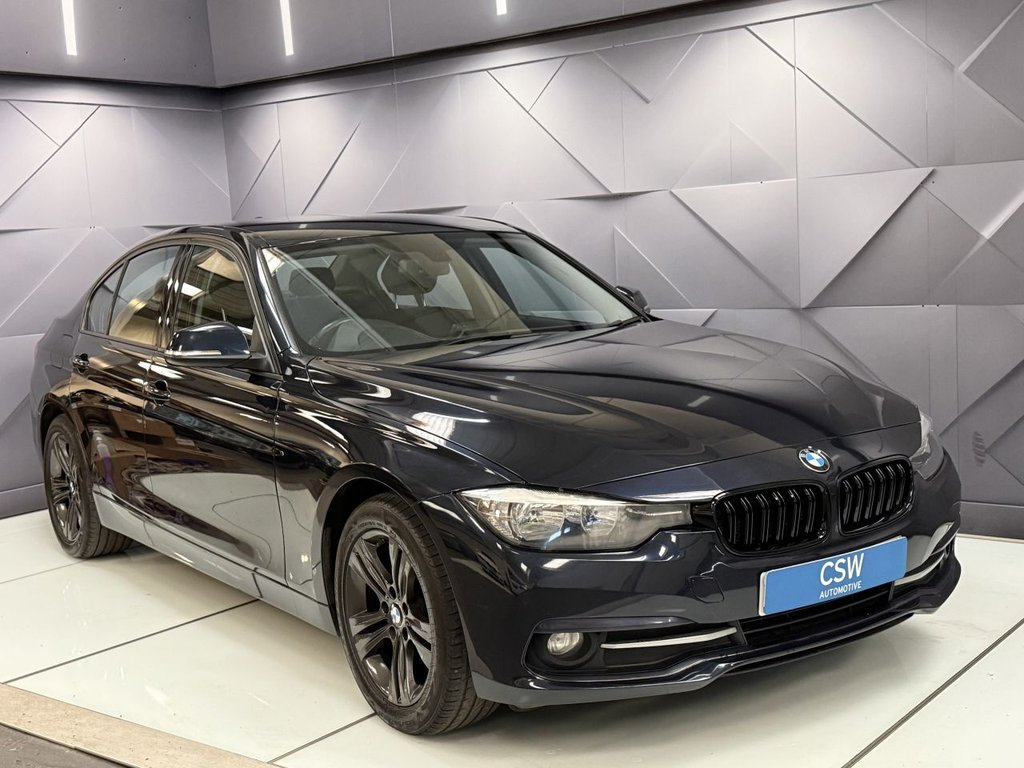 Used BMW 3 Series 2016 for sale - 77952588: Photo 9