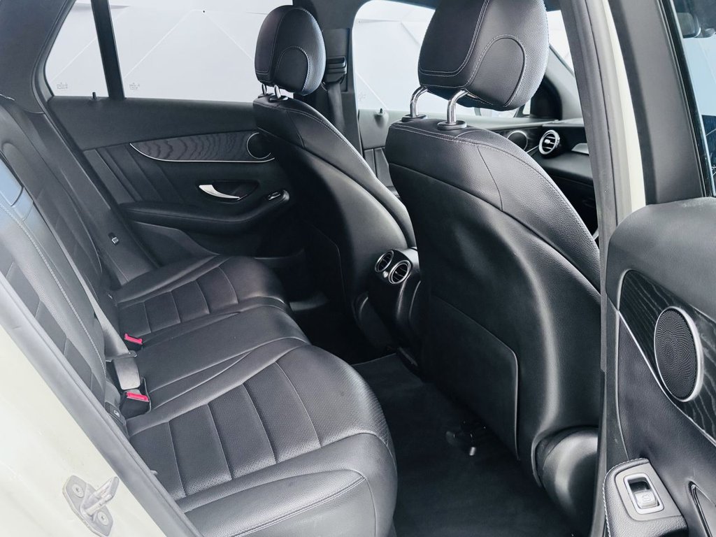 Used Mercedes-Benz GLC 2018 for sale - 77927270: Photo 10