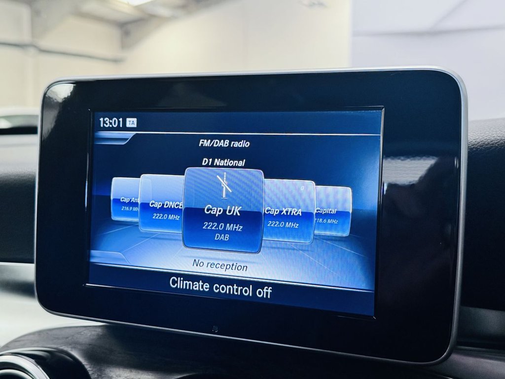 Used Mercedes-Benz GLC 2018 for sale - 77927270: Photo 17