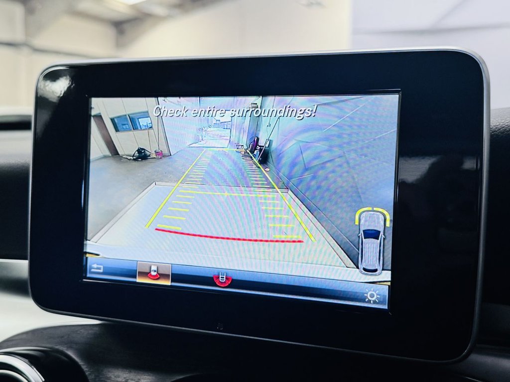 Used Mercedes-Benz GLC 2018 for sale - 77927270: Photo 18