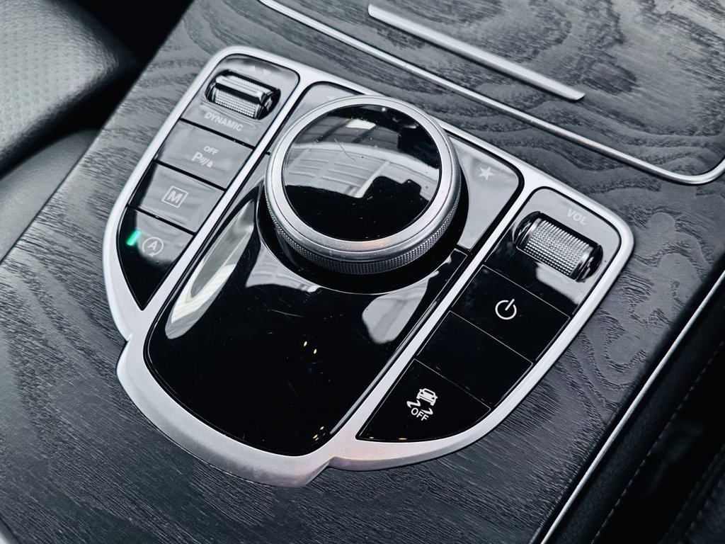 Used Mercedes-Benz GLC 2018 for sale - 77927270: Photo 19