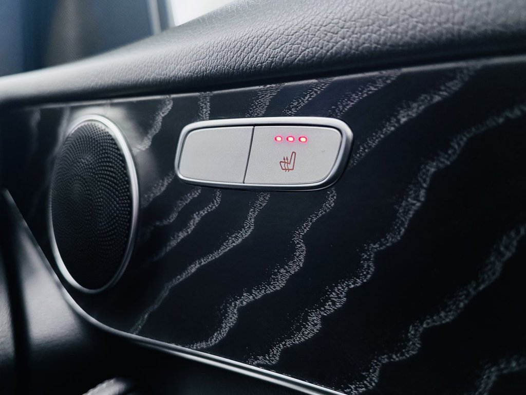 Used Mercedes-Benz GLC 2018 for sale - 77927270: Photo 20