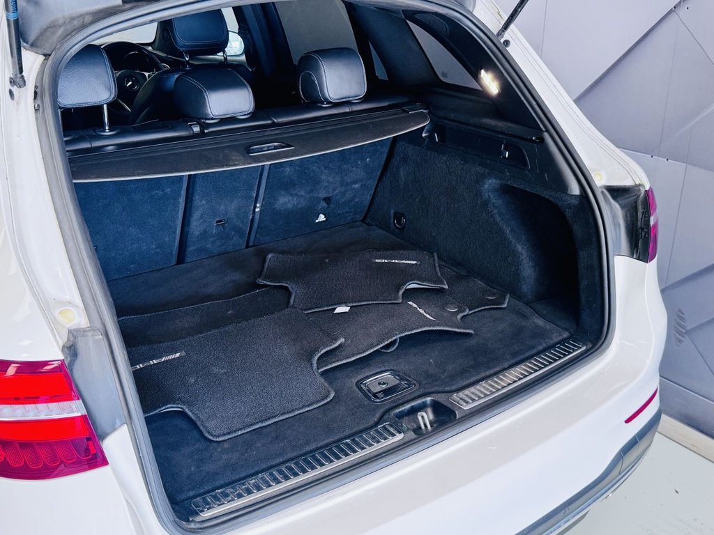 Used Mercedes-Benz GLC 2018 for sale - 77927270: Photo 26