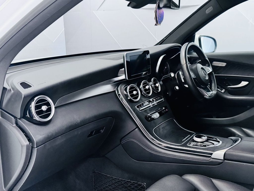 Used Mercedes-Benz GLC 2018 for sale - 77927270: Photo 7