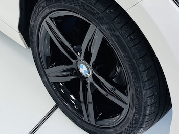 Used BMW 1 Series 2018 for sale - 78241420: Photo