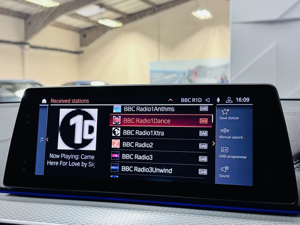 Used BMW 5 Series 2019 for sale - 77609061: Photo 18