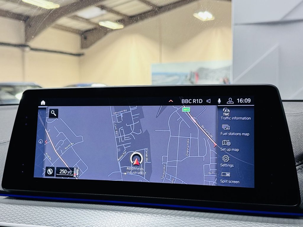 Used BMW 5 Series 2019 for sale - 77609061: Photo 3