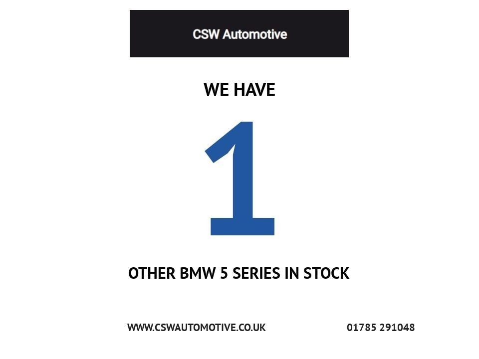 Used BMW 5 Series 2019 for sale - 77609061: Photo 32