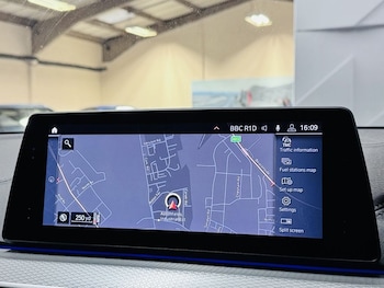 Used BMW 5 Series 2019 for sale - 77609061: Photo