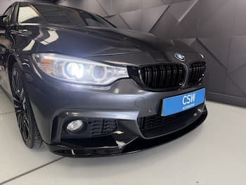 Used BMW 4 Series 2015 for sale - 79642853: Photo
