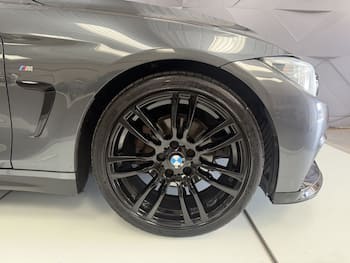 Used BMW 4 Series 2015 for sale - 79642853: Photo
