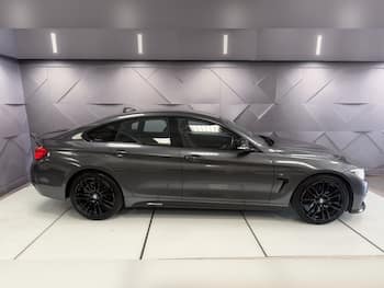 Used BMW 4 Series 2015 for sale - 79642853: Photo