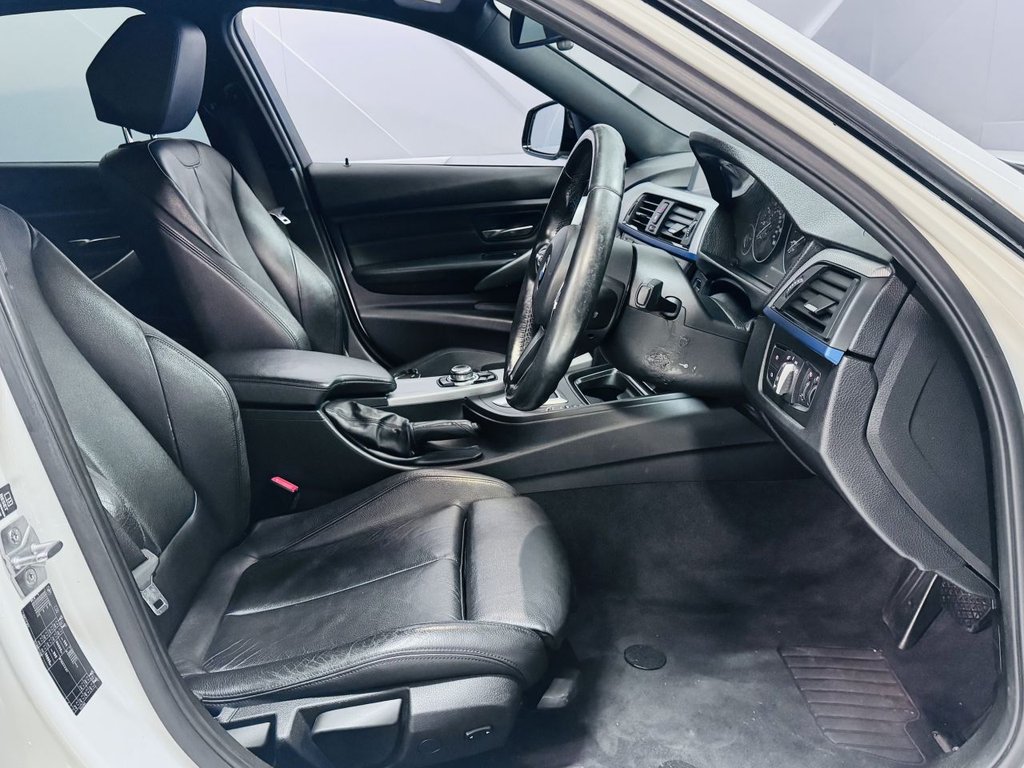 Used BMW 3 Series 2013 for sale - 77952407: Photo 11