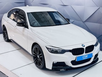 BMW 3 Series feature image