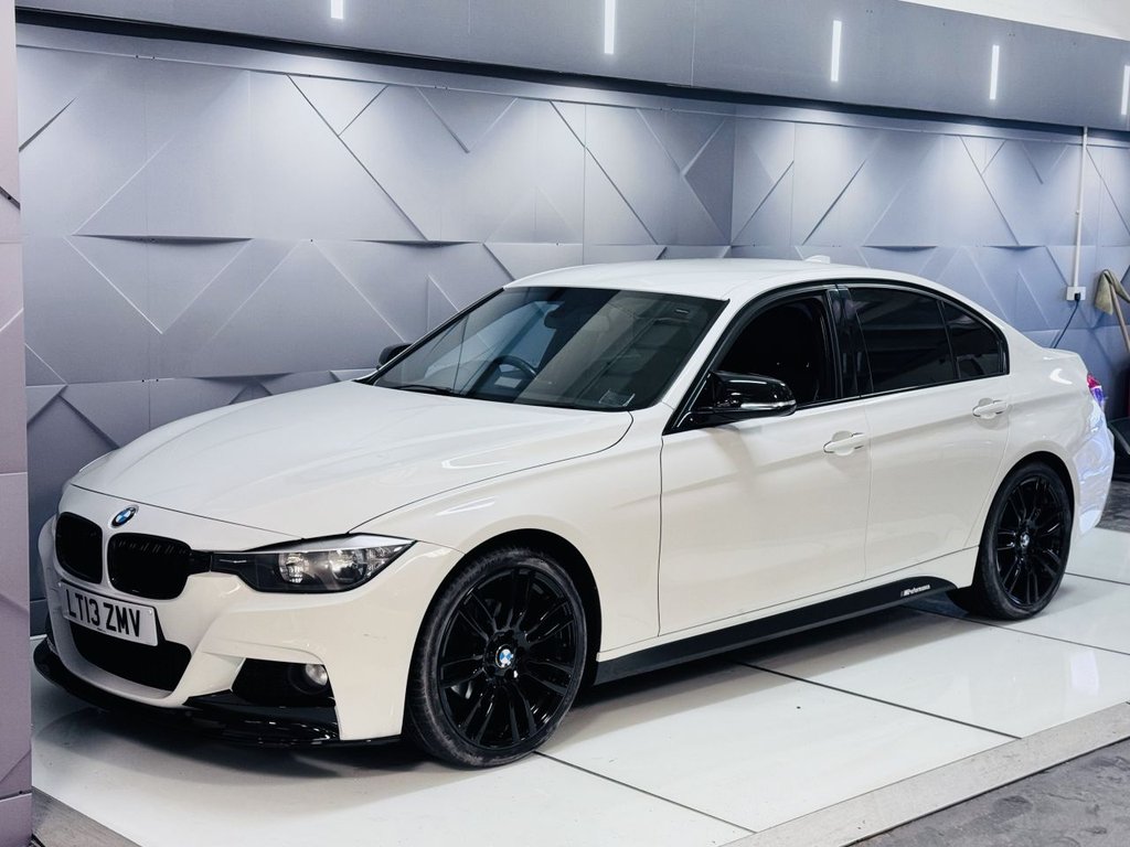 Used BMW 3 Series 2013 for sale - 77952407: Photo 23