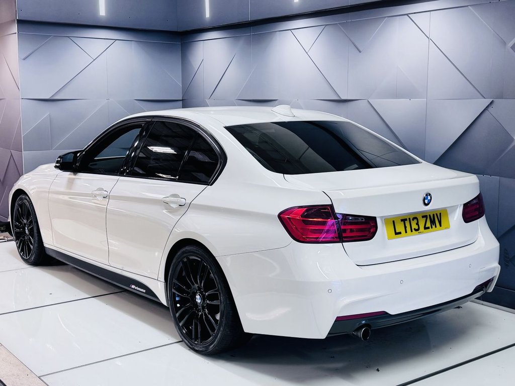 Used BMW 3 Series 2013 for sale - 77952407: Photo 4