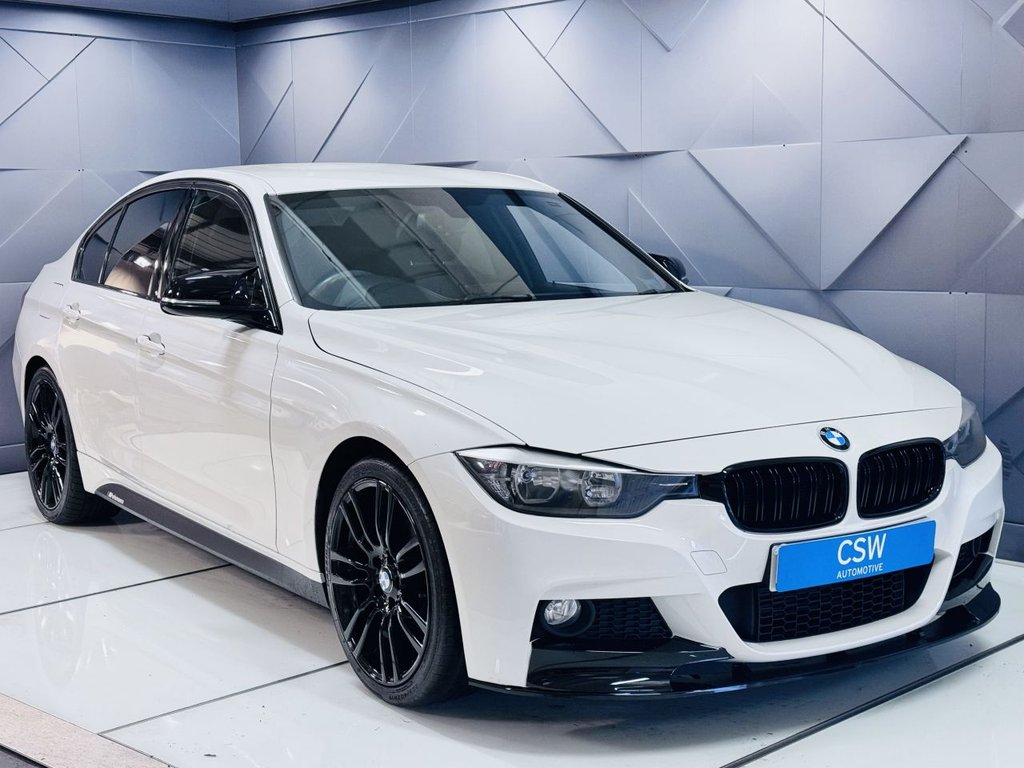 Used BMW 3 Series 2013 for sale - 77952407: Photo 5