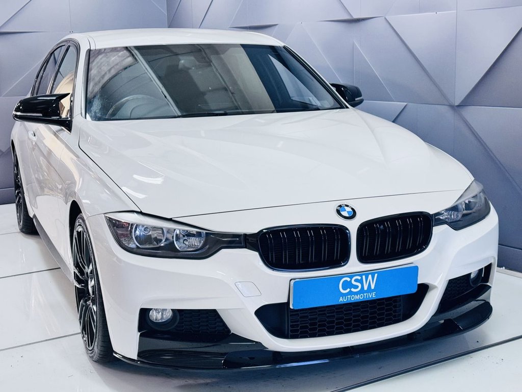 Used BMW 3 Series 2013 for sale - 77952407: Photo 6