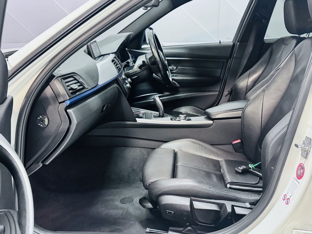 Used BMW 3 Series 2013 for sale - 77952407: Photo 8